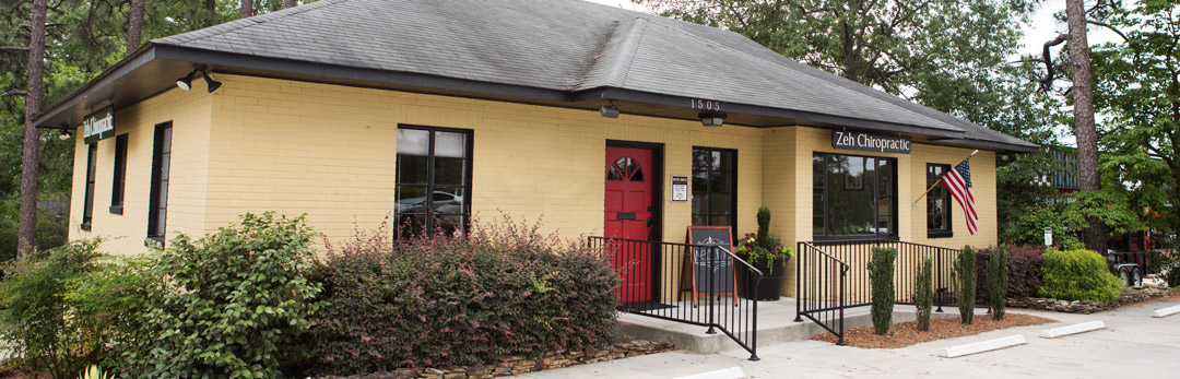 ExteriorOffice